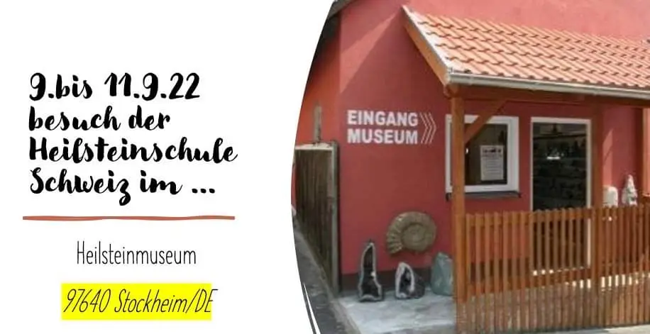 Heilstein-Museum Stockheim