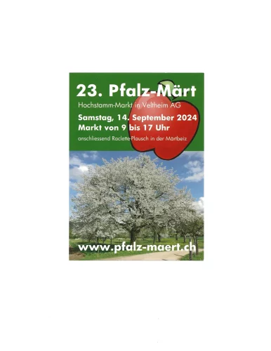 23. Pfalz-Märt 2024