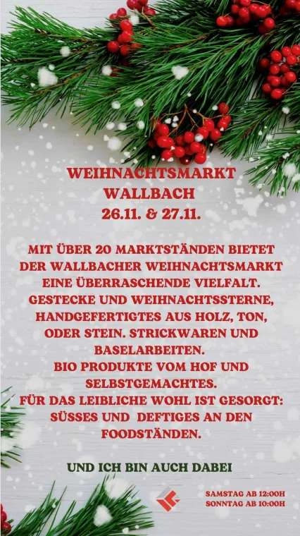 Weihnachtsmarkt-Wallbach3